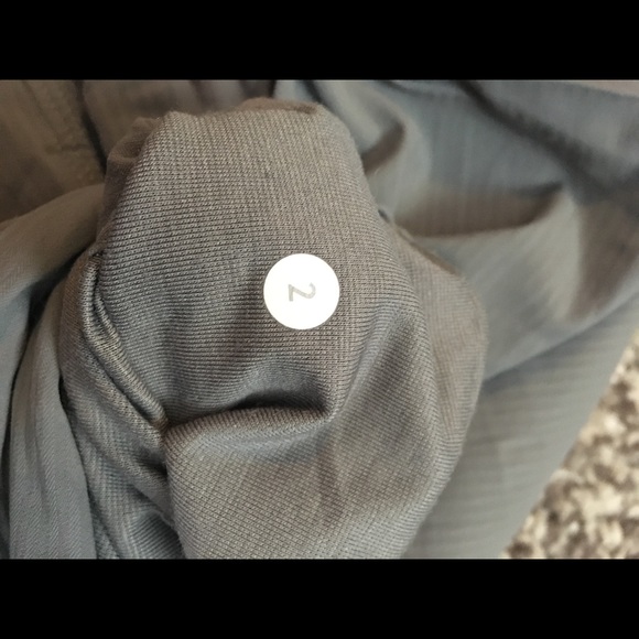 COPY - Studio Pant Unlined - Picture 2 of 3